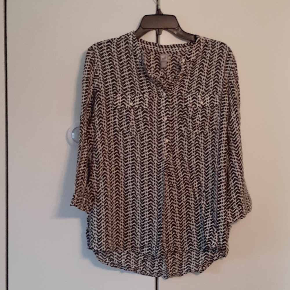 Womens blouse